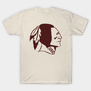 Washingtoooon Football Team 11 T-Shirt